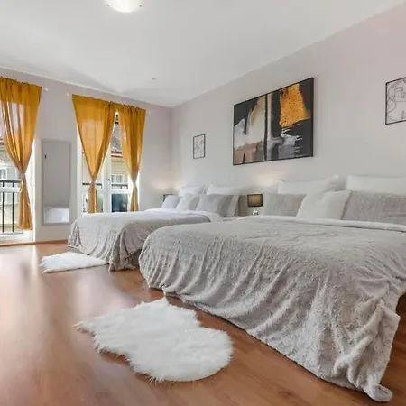 Exclusive In Centre * Bratislava