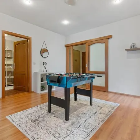 Apartment Exclusive In Centre