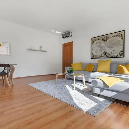 Exclusive In Centre * Bratislava