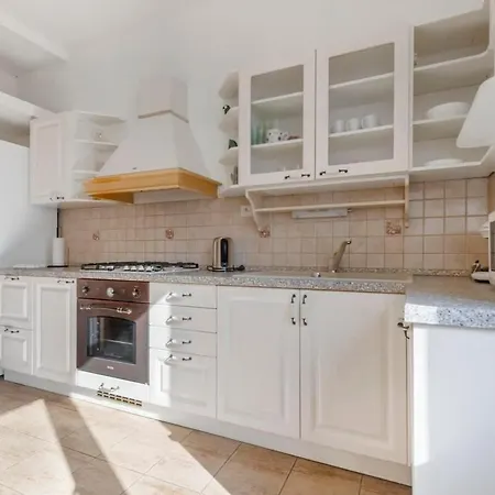 Exclusive In Centre Apartamento