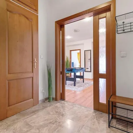 Apartamento Exclusive In Centre Bratislava